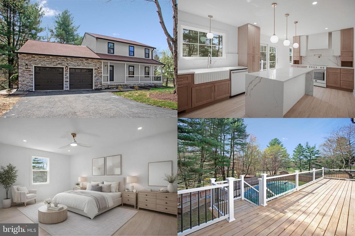 490 W Mount Harmony Road