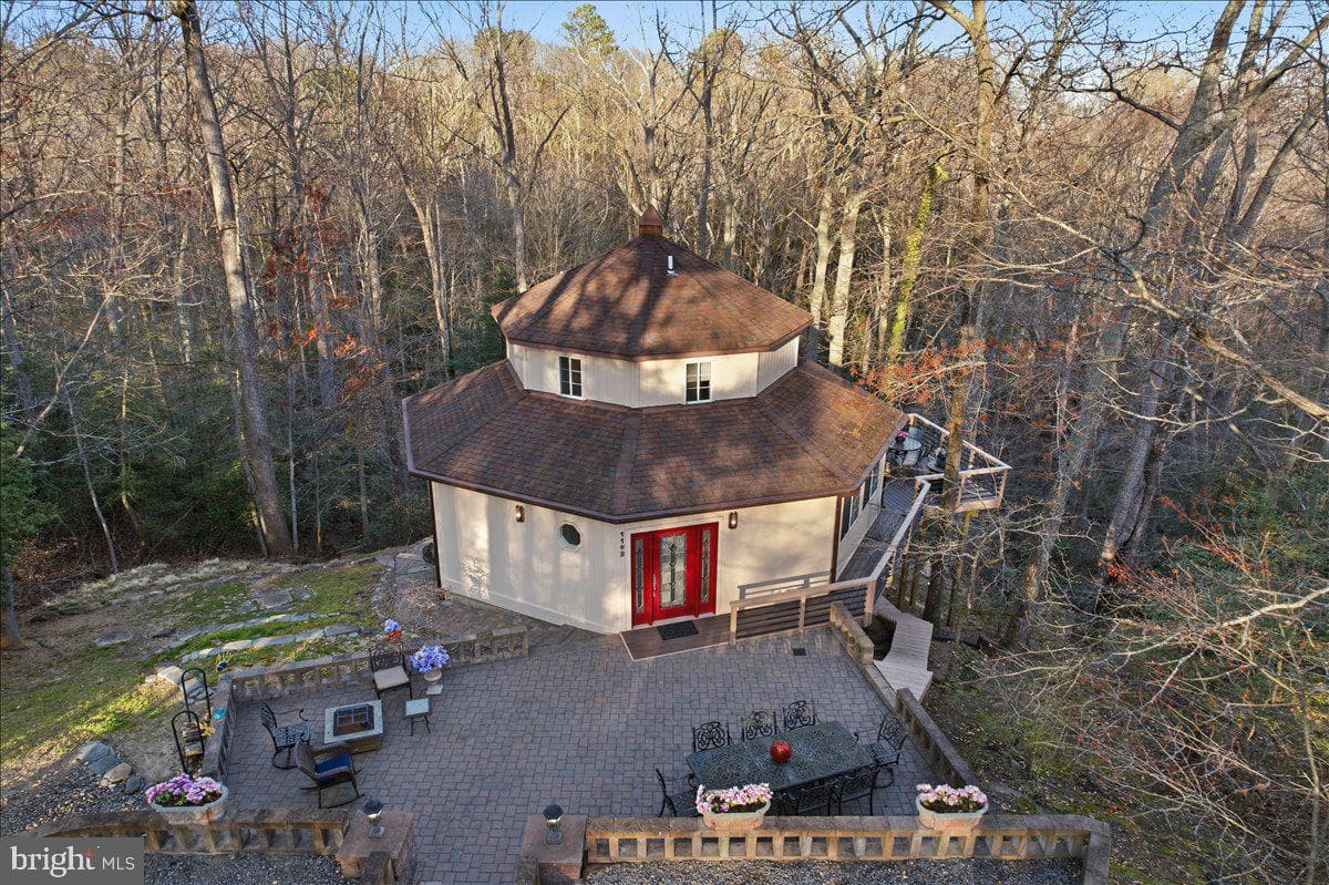 1142 Ranger Ridge Road photo 2