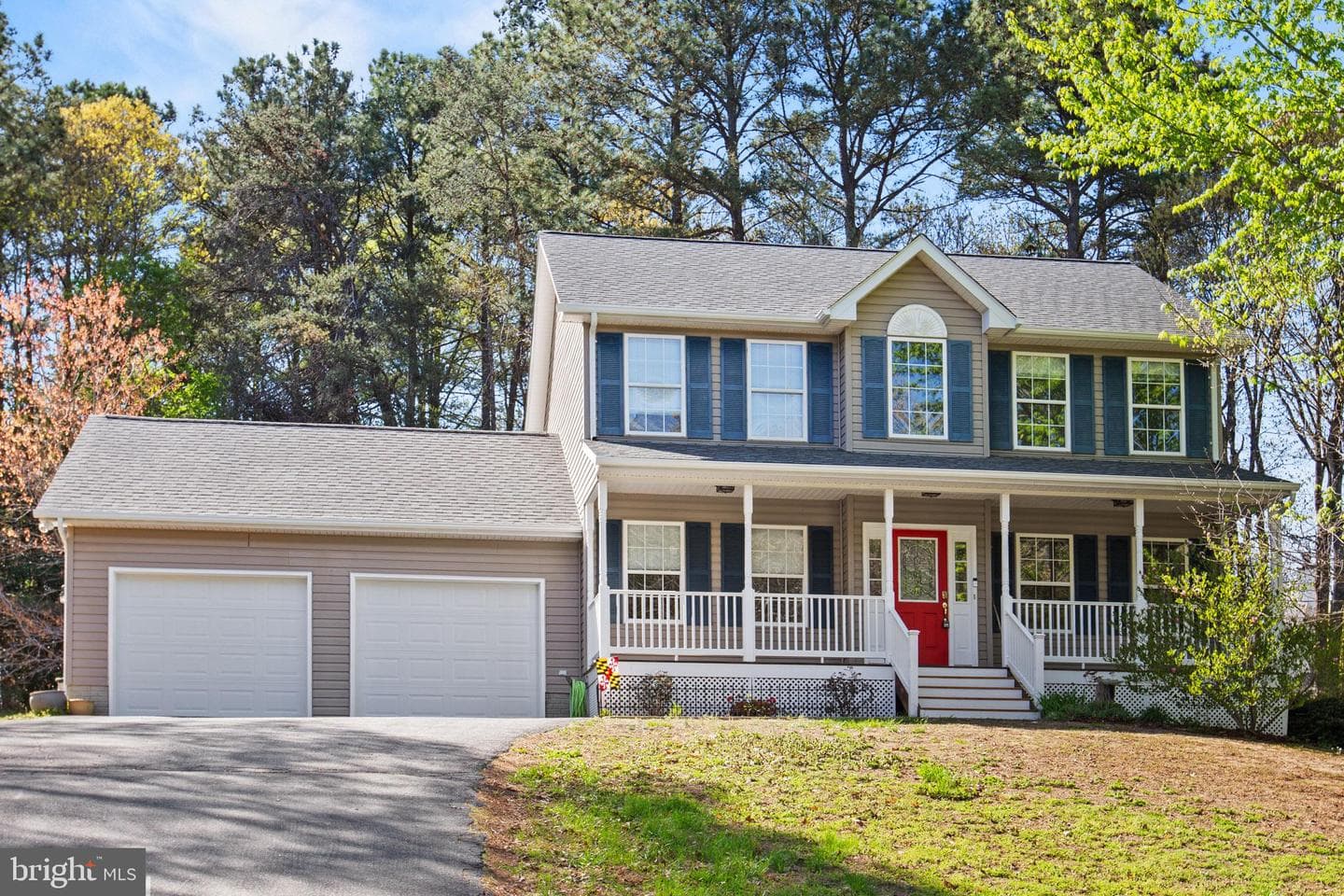 6115 Canary Lane photo 3