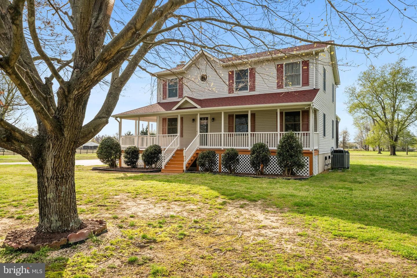 4355 Leitches Wharf Rd, Prince Frederick
