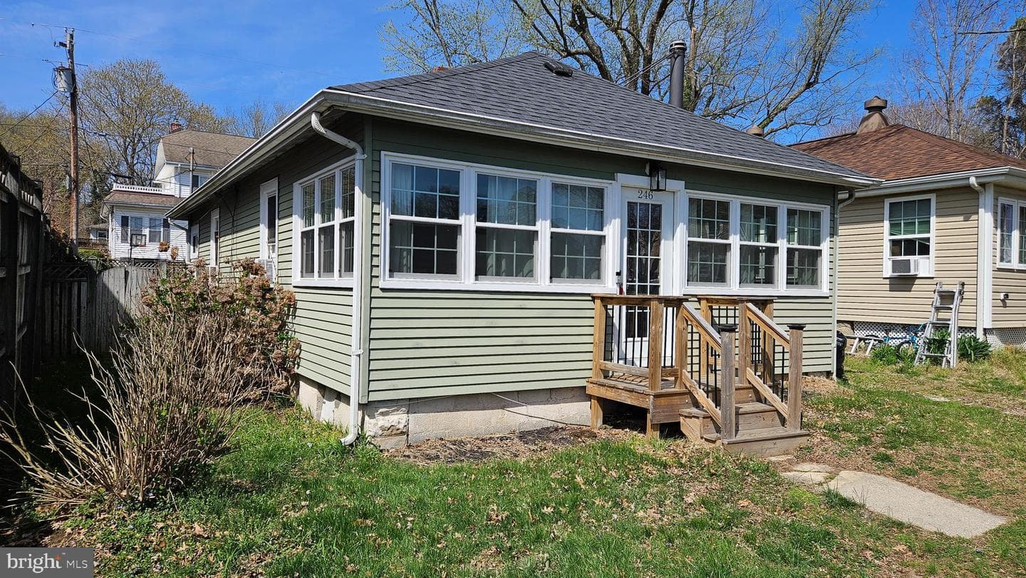 246 Bay Avenue, Prince Frederick
