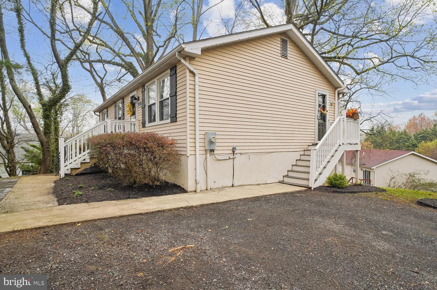 3906 Chesapeake Avenue photo 34
