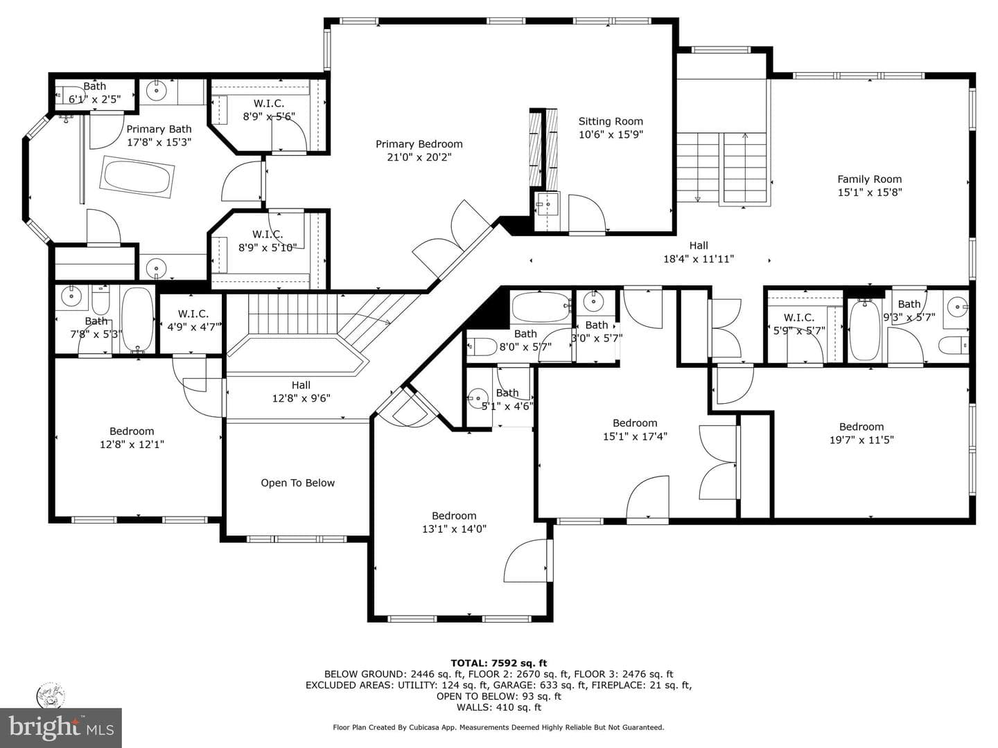 3120 Lacrosse Court photo 146