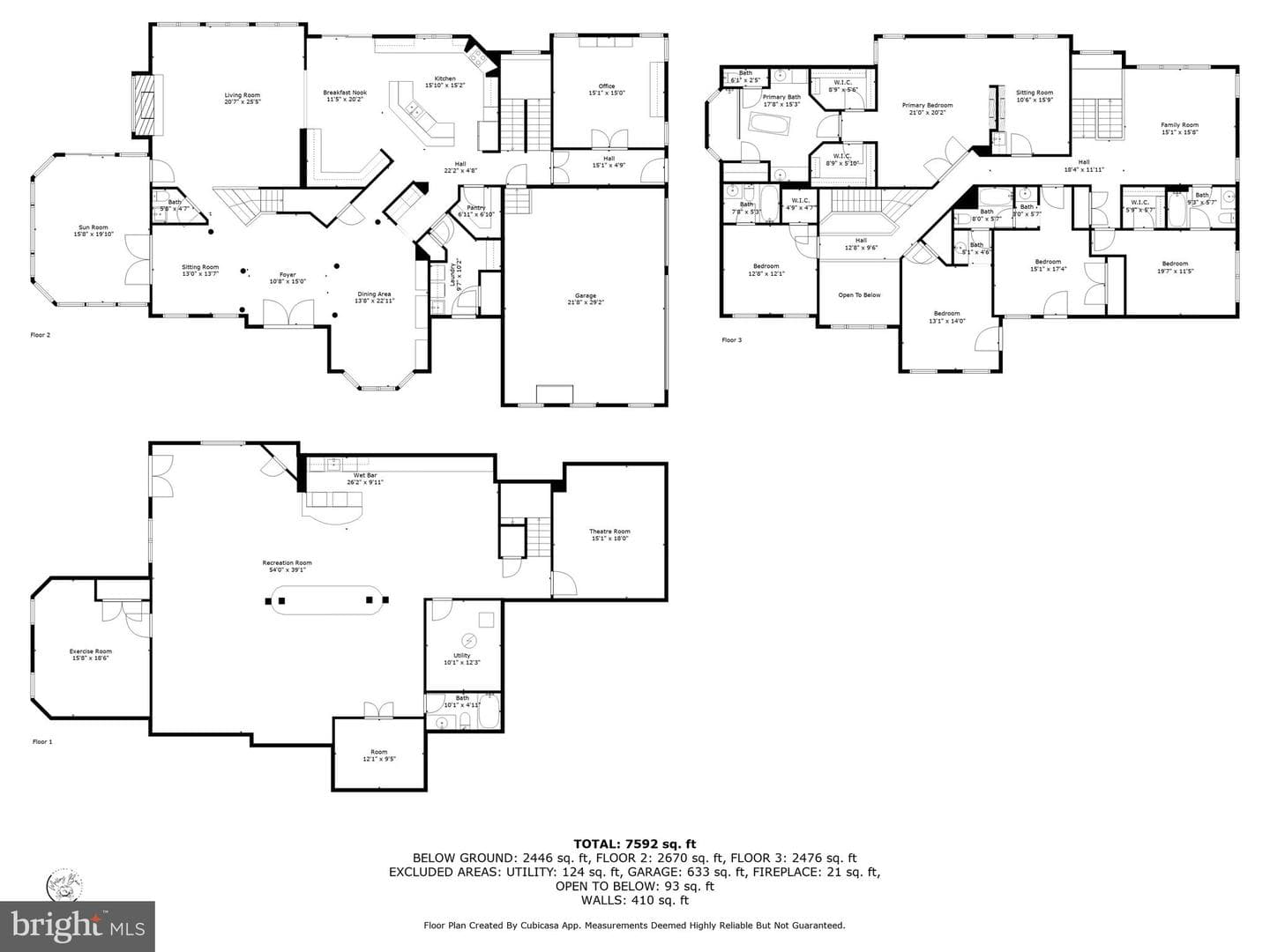 3120 Lacrosse Court photo 147