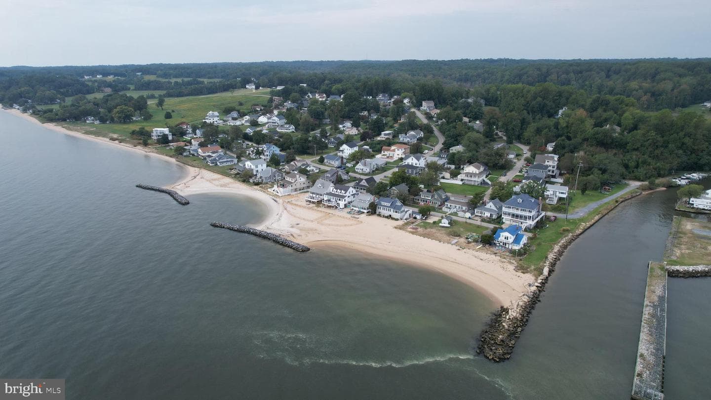 5115 Bay Parkway, Huntingtown