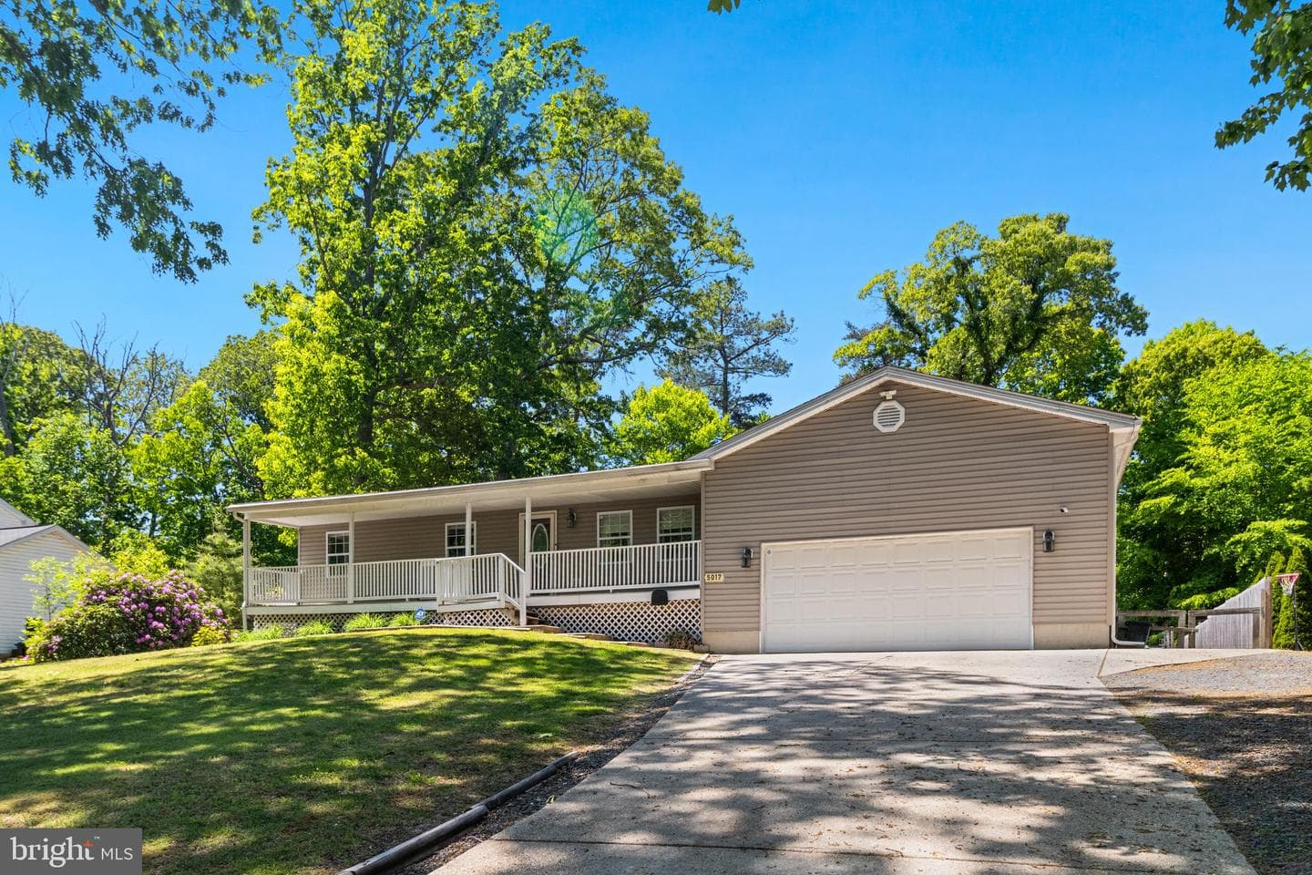 5017 Brandywine Street photo 2