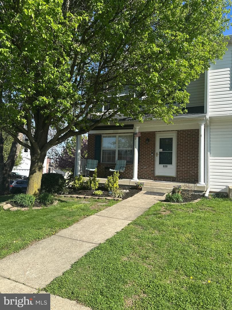 8199 Woodland Lane photo 4