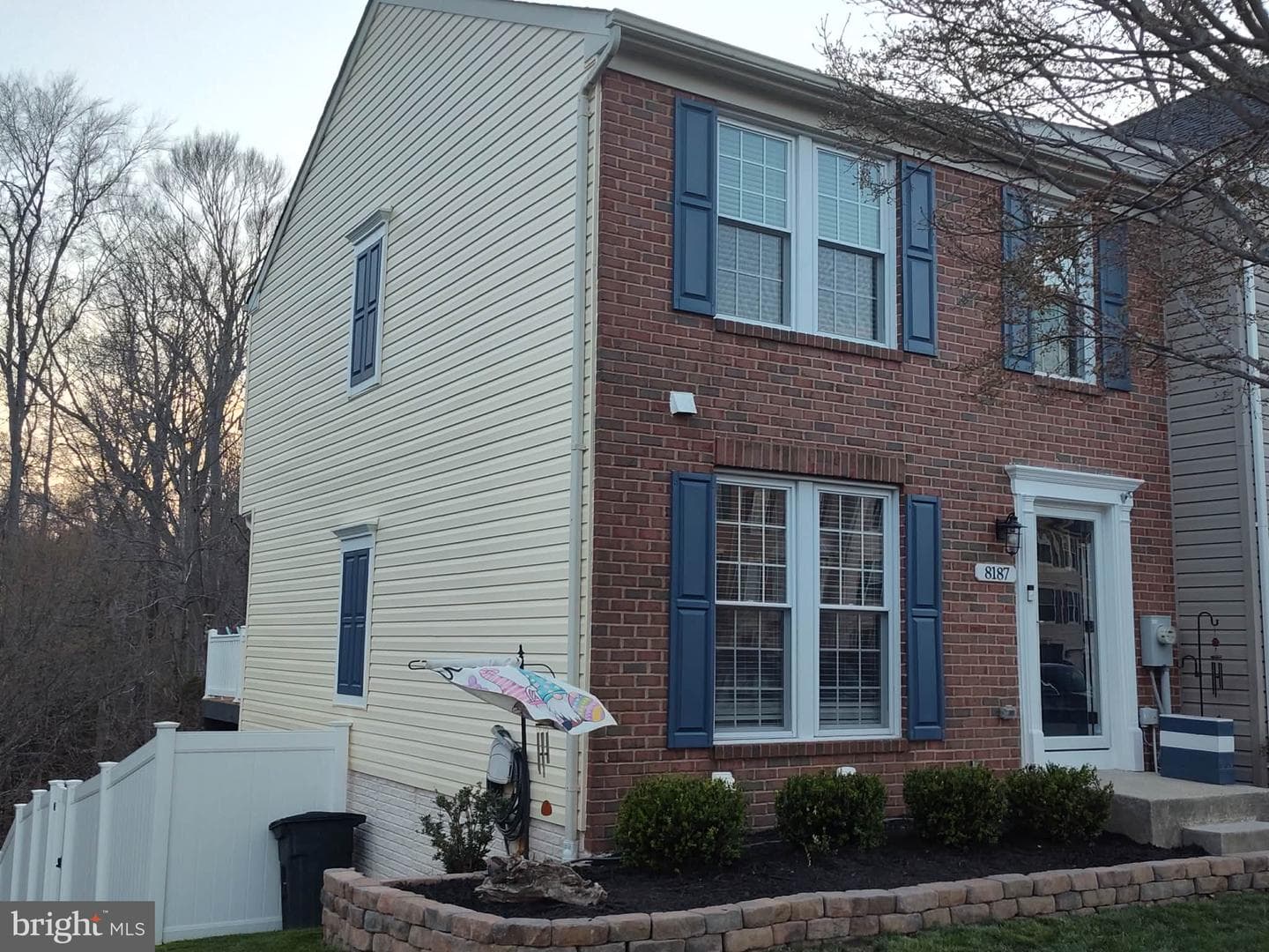 8187 Deer Chase Lane photo 3