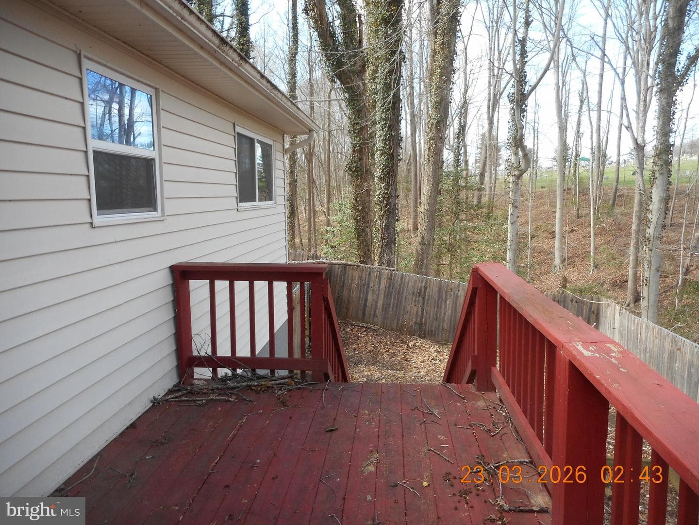 9914 Mcintosh Drive photo 11