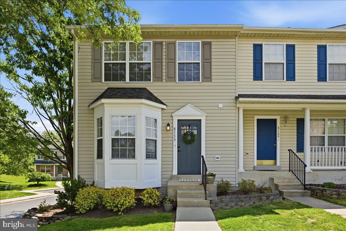 8153 Woodland Lane