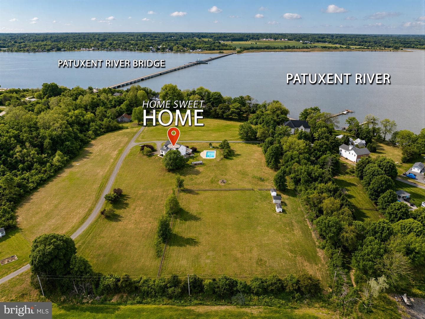 6191 Hallowing Point Road photo 11