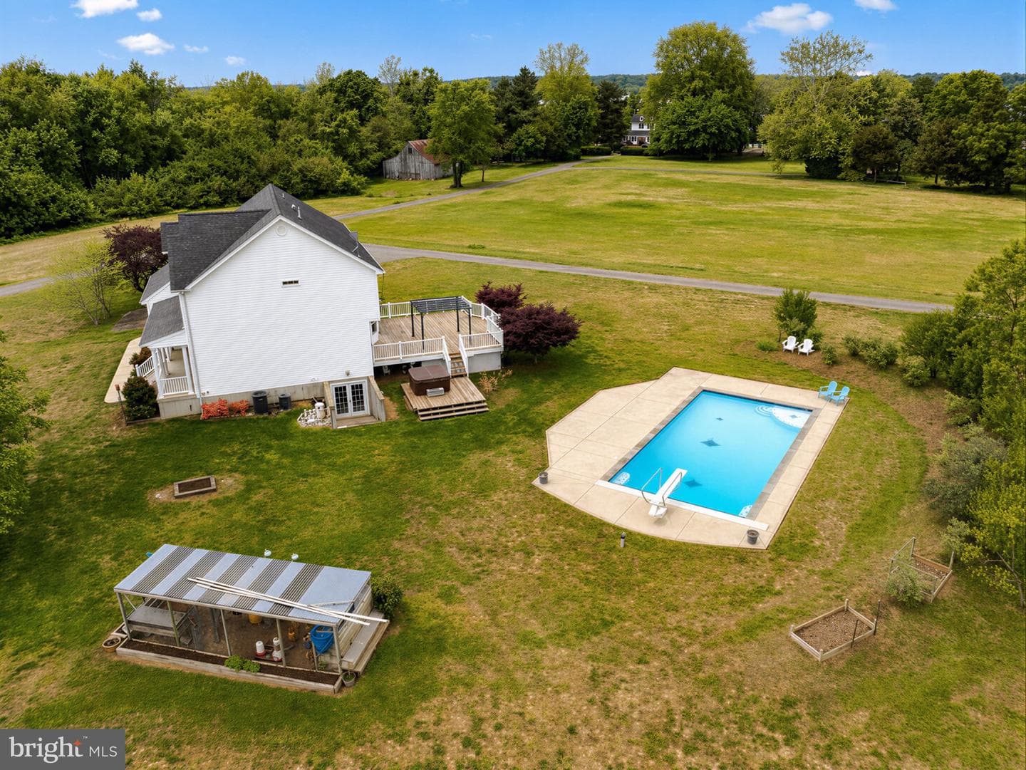 6191 Hallowing Point Road photo 14