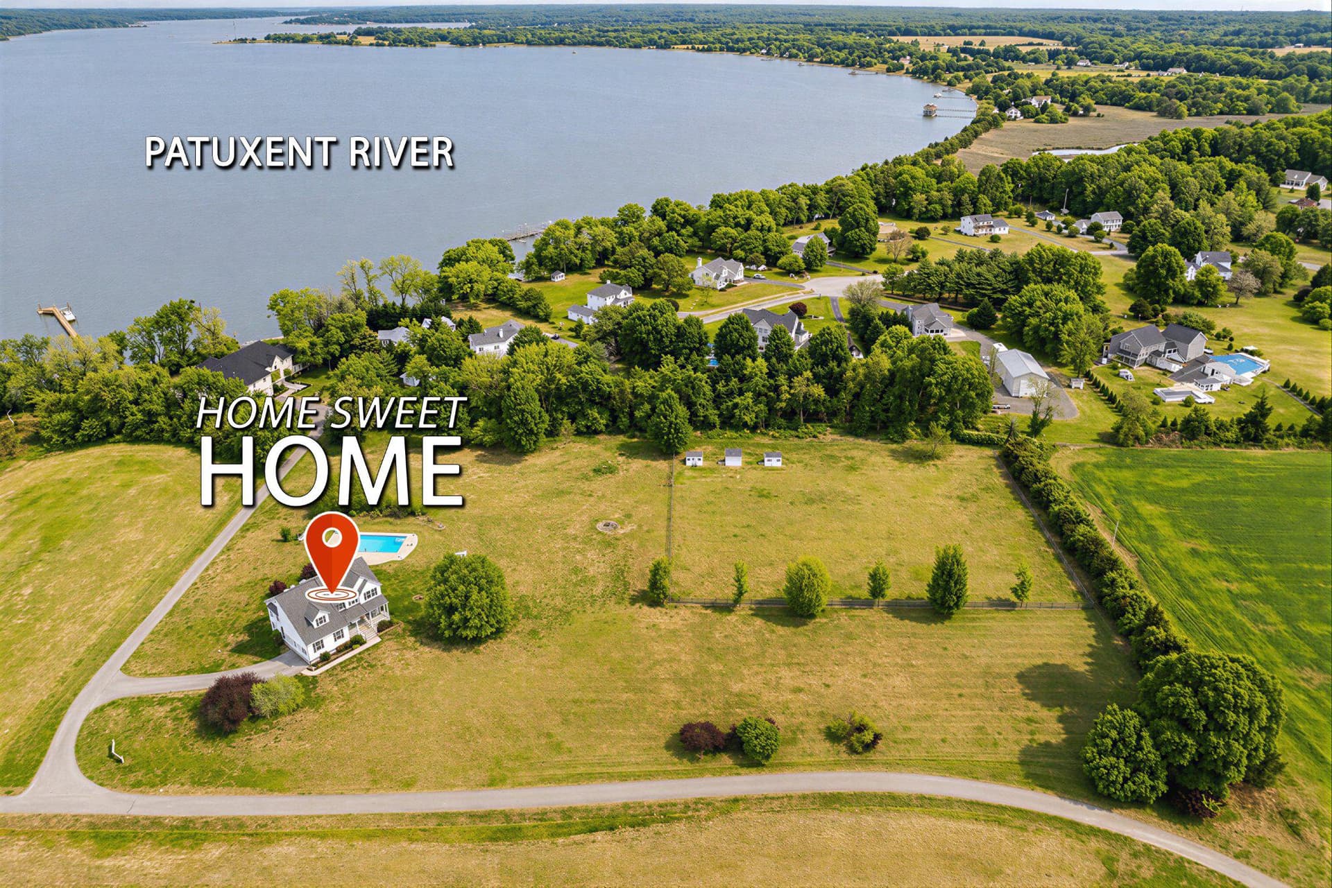 6191 Hallowing Point Road photo 9