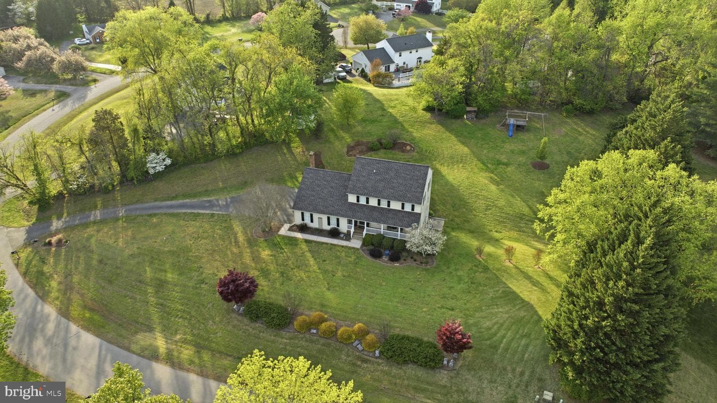 1707 Candlestick Way