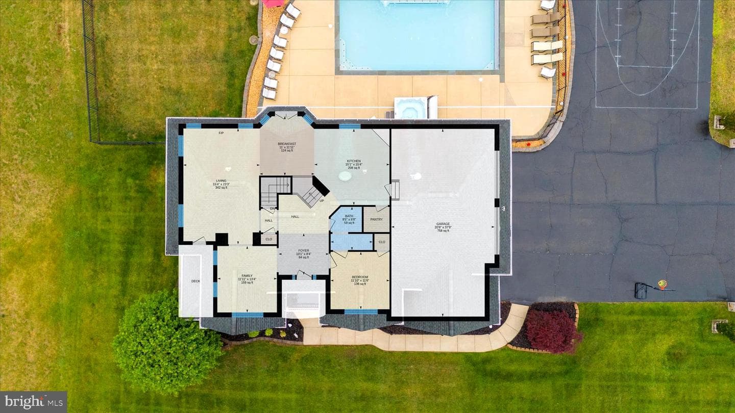 3710 Devin Court photo 105