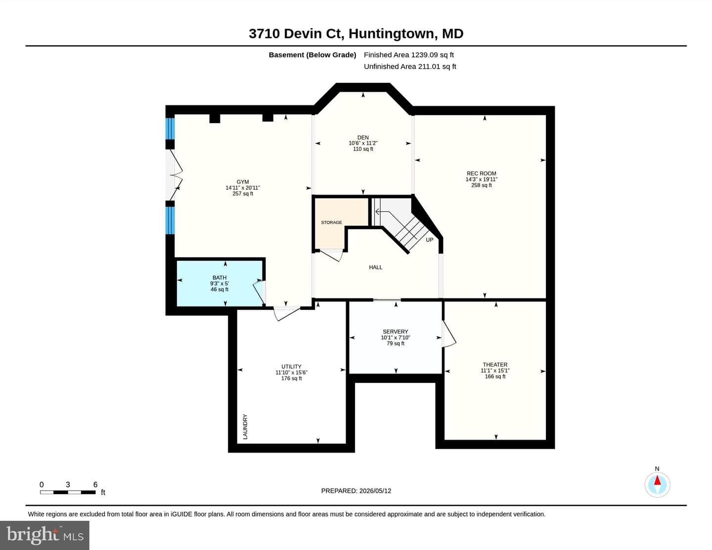 3710 Devin Court photo 111