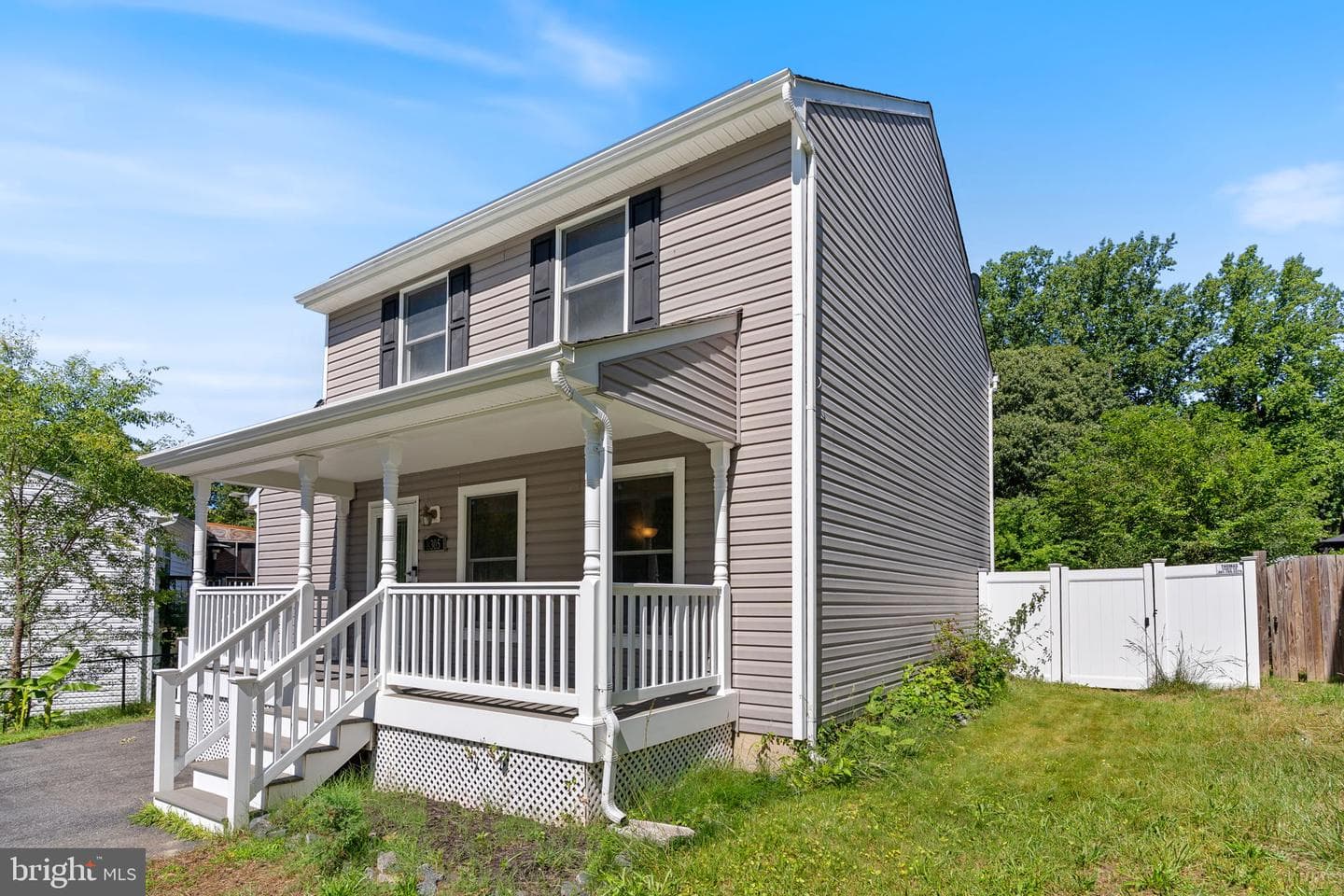 8305 Circle Drive photo 2