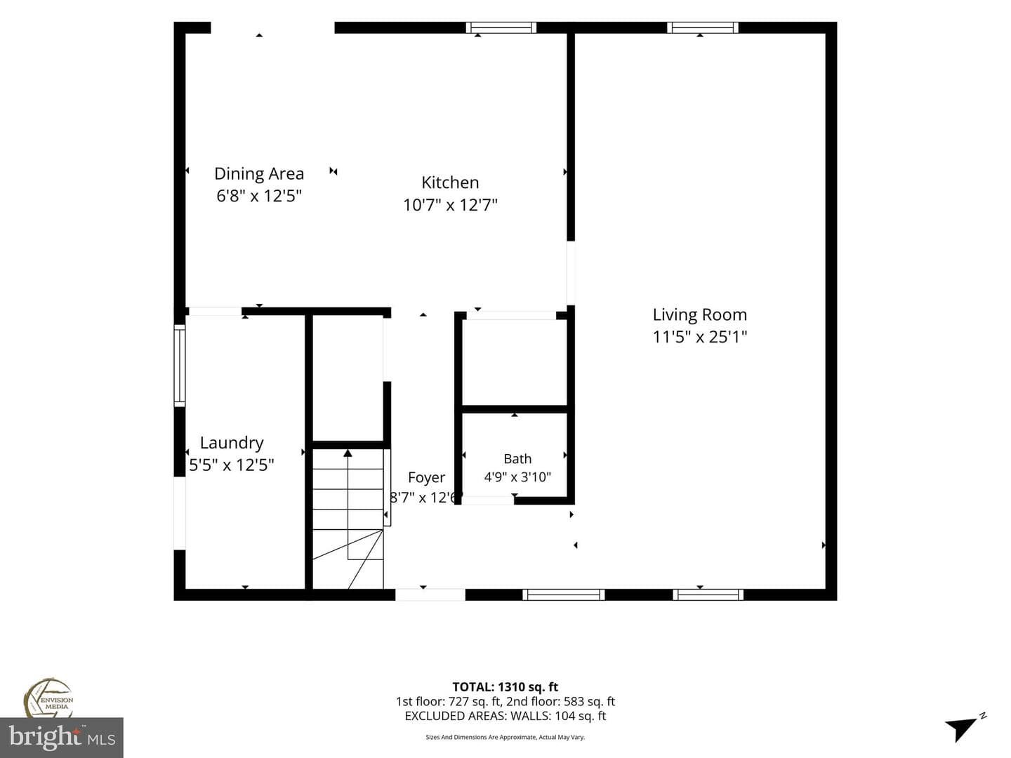 8305 Circle Drive photo 29