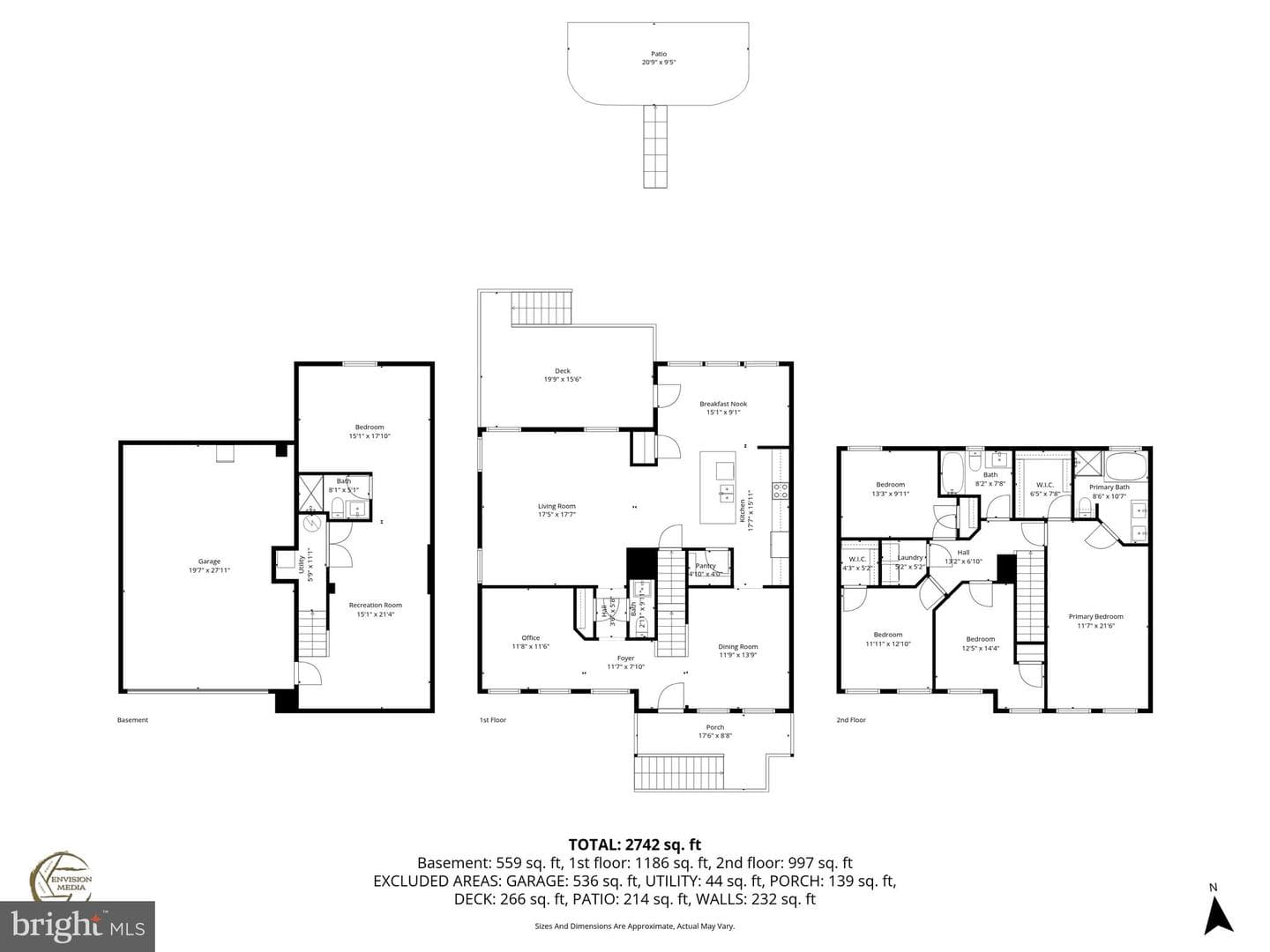 2944 Heritage Drive photo 59
