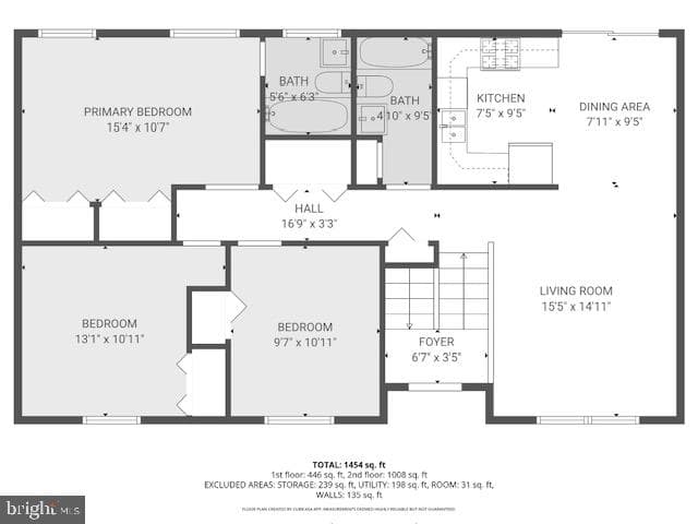 1197 Golden West Way photo 39
