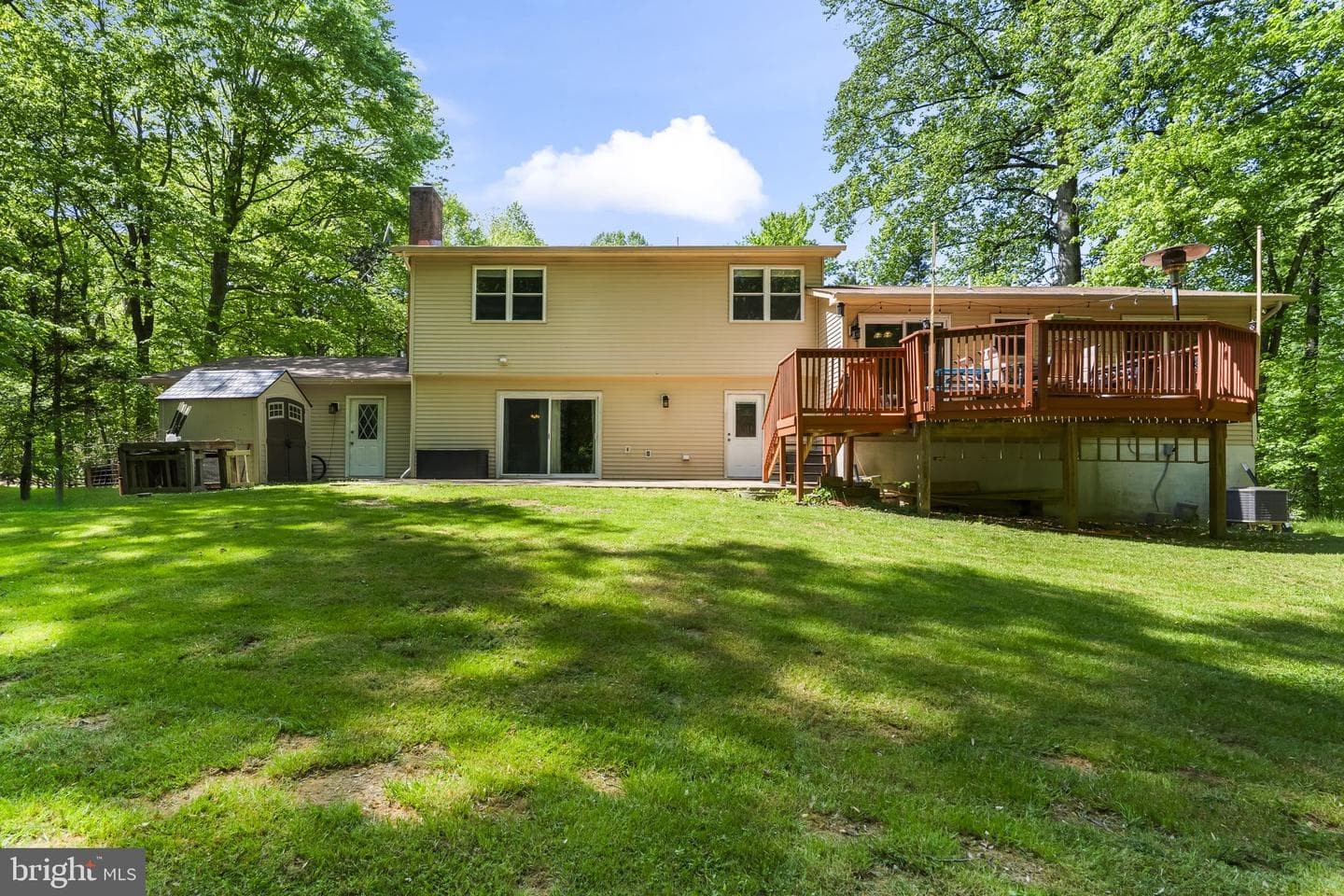 6311 Deerbrooke Court photo 48