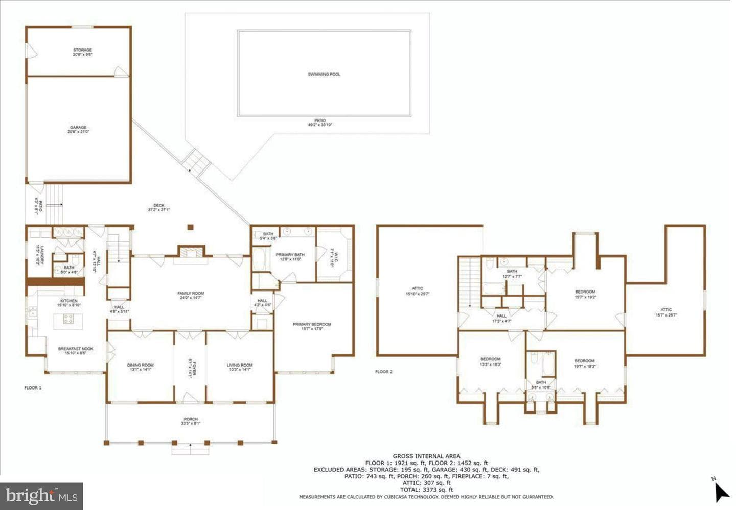 4111 Buck Board Lane photo 72