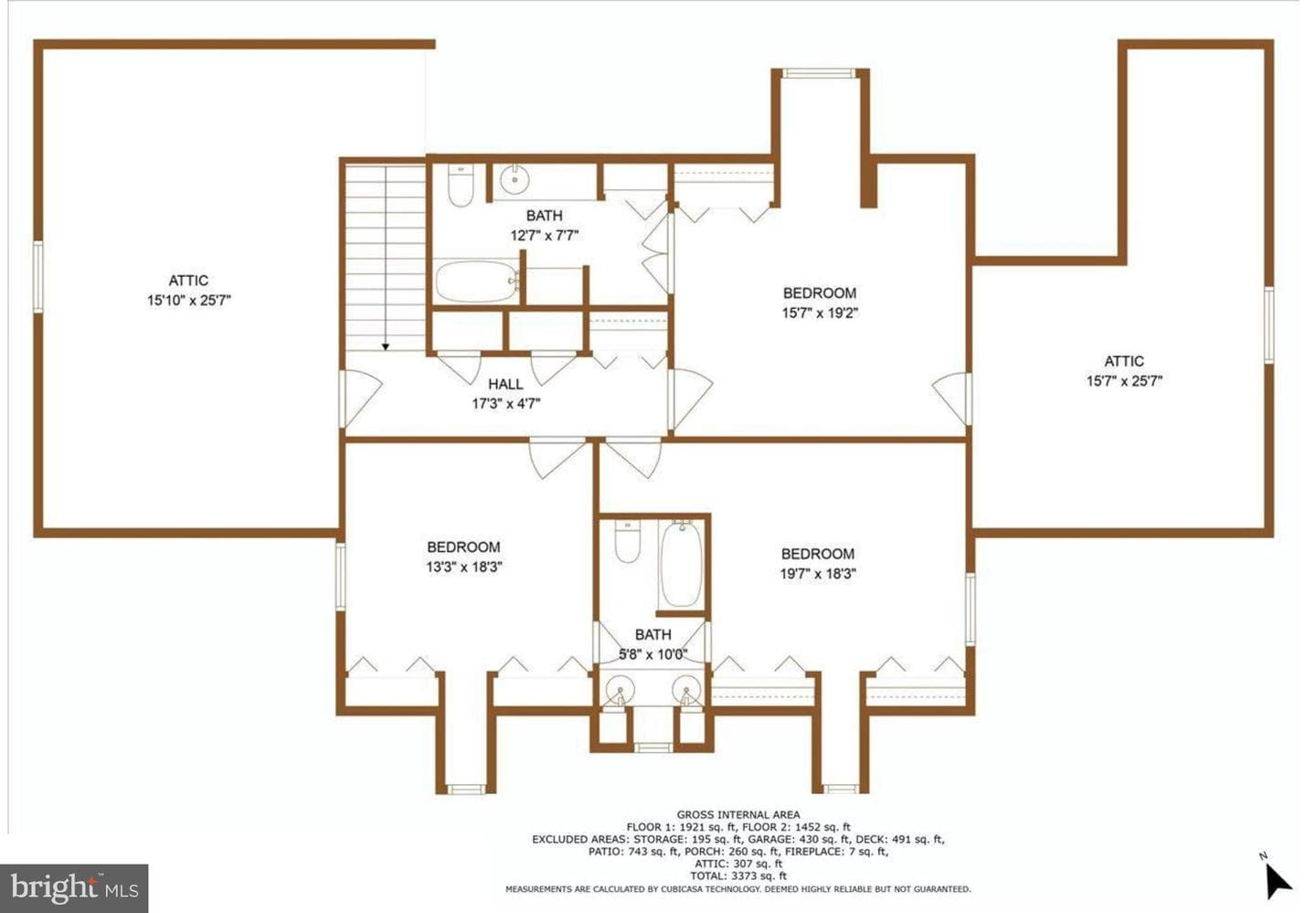 4111 Buck Board Lane photo 74
