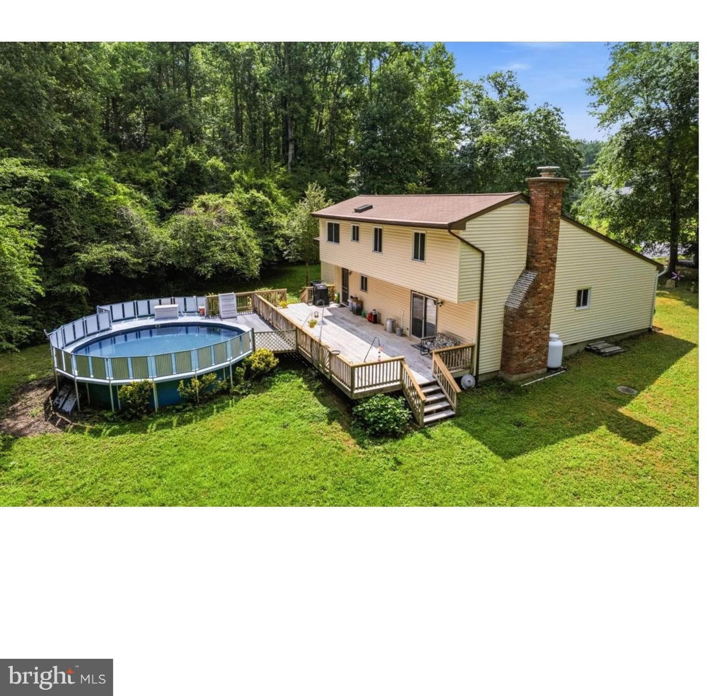 1400 Ponds Wood Road, Huntingtown