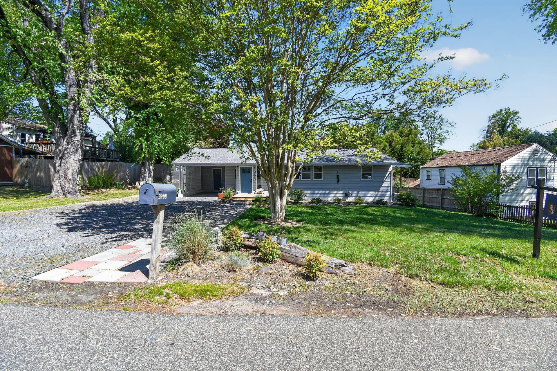 3908 Old Bayside Road photo 30