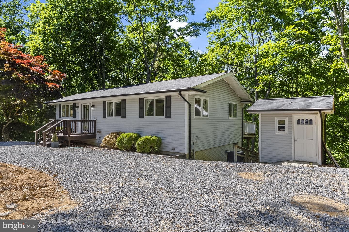 285 Red Cloud Road photo 26
