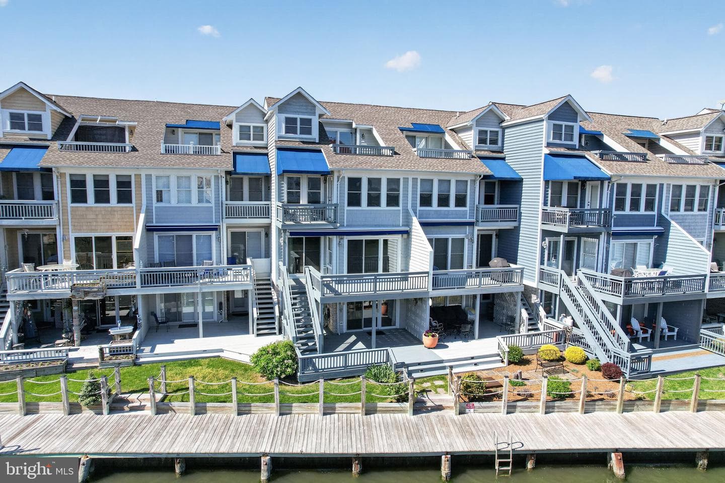 8076 Windward Key Drive, Chesapeake Beach