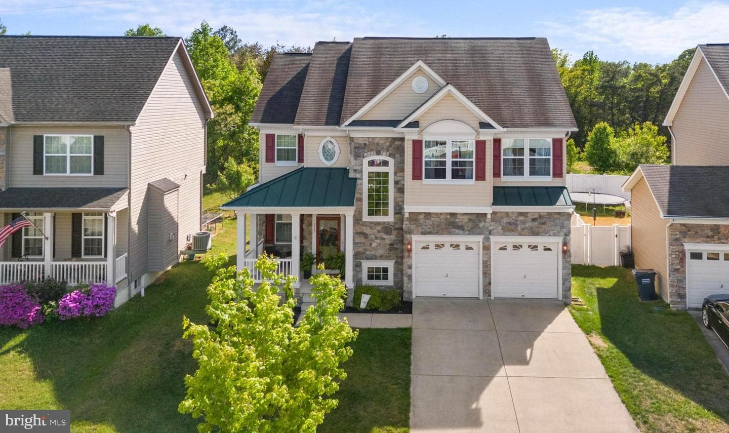 115 Thoroughbred Drive photo 5