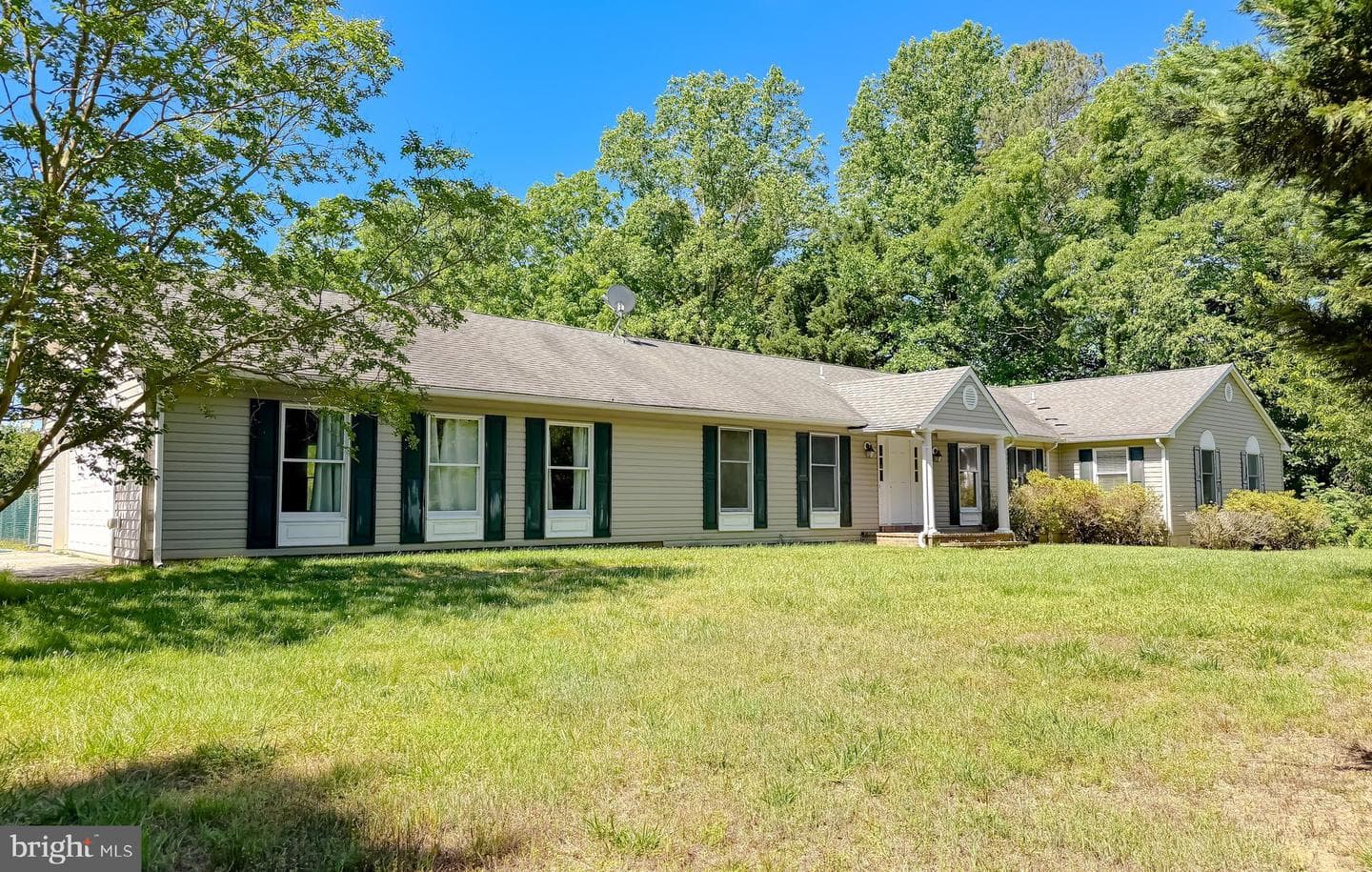 811 Cove Point Road, Lusby