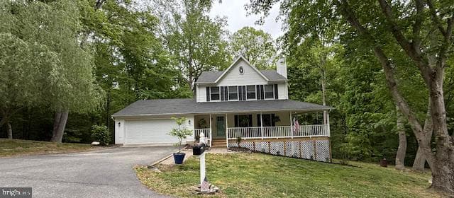 8432 Sailboat Lane, Lusby
