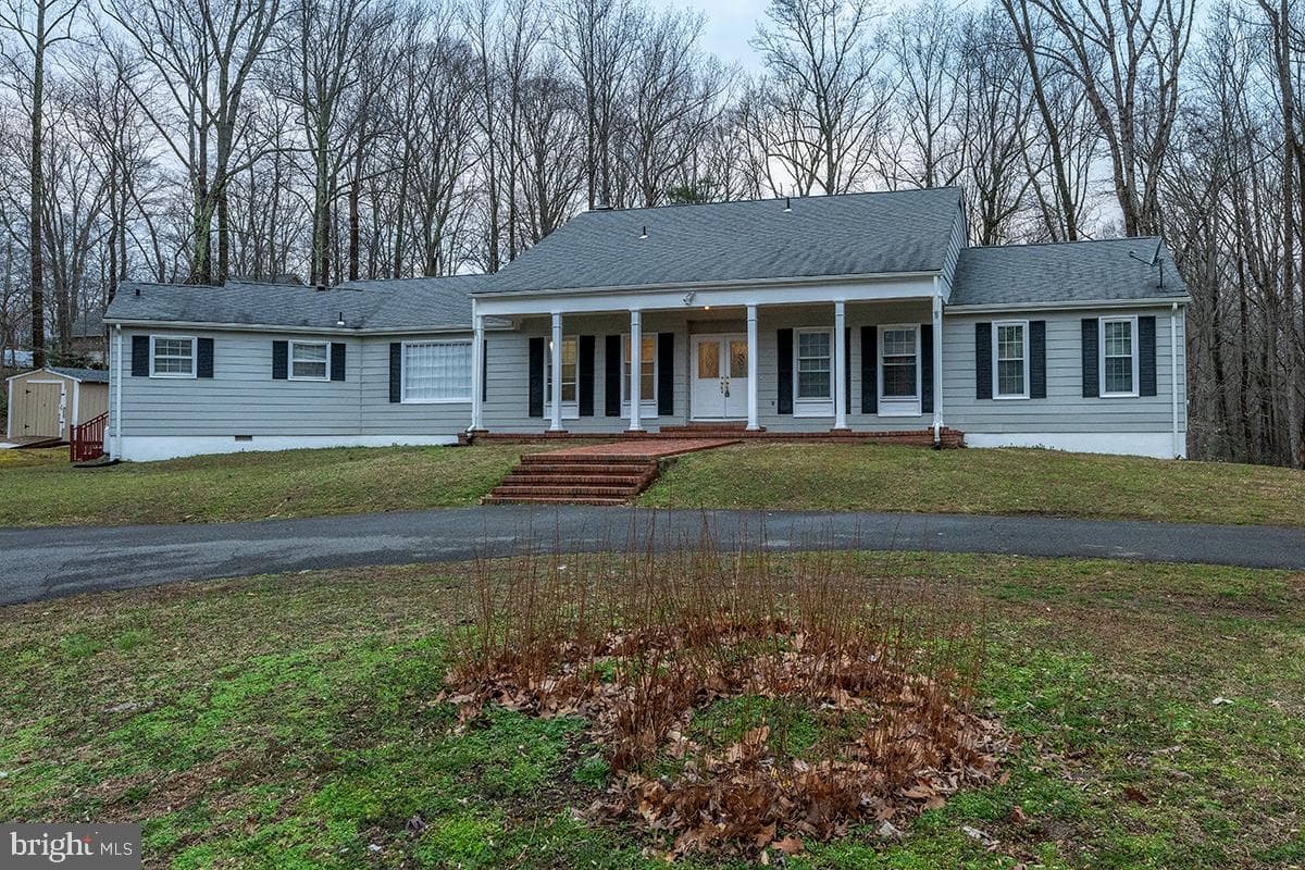 5035 Timberwood Trail, Port Republic