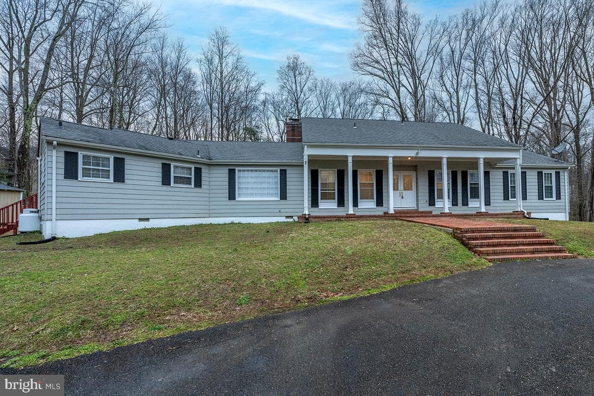5035 Timberwood Trail photo 4