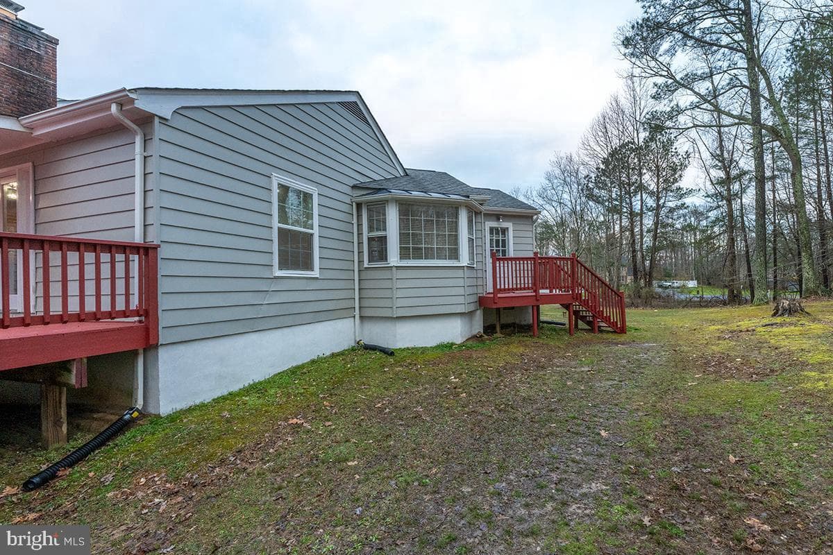 5035 Timberwood Trail photo 7
