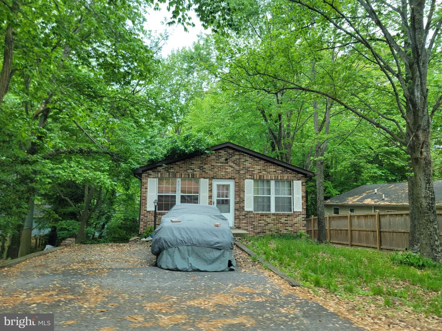 8315 Evergreen Dr, Lusby