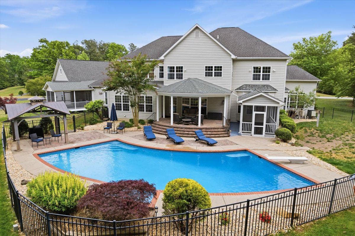 4100 Hidden Creek Road, Port Republic