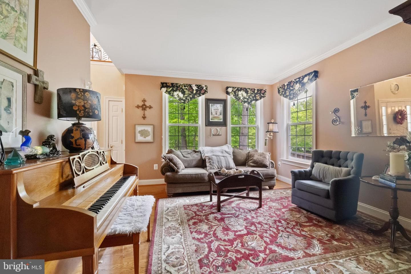 4345 Little Falls Road photo 7