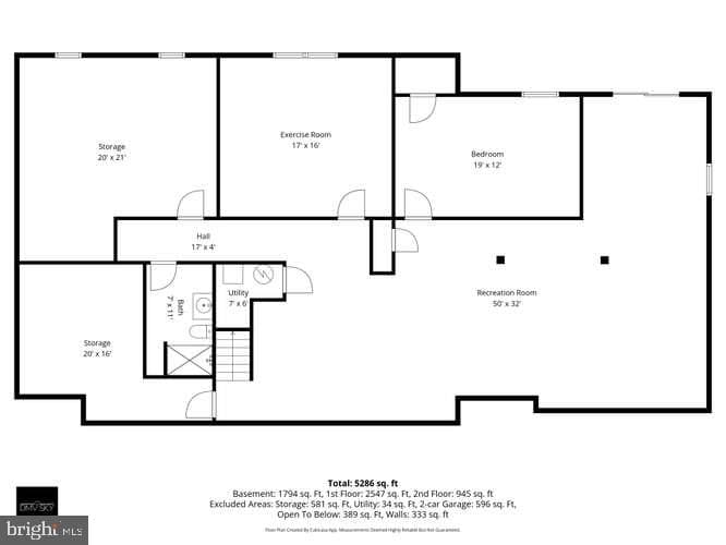 245 Persimmon Hills Court photo 52
