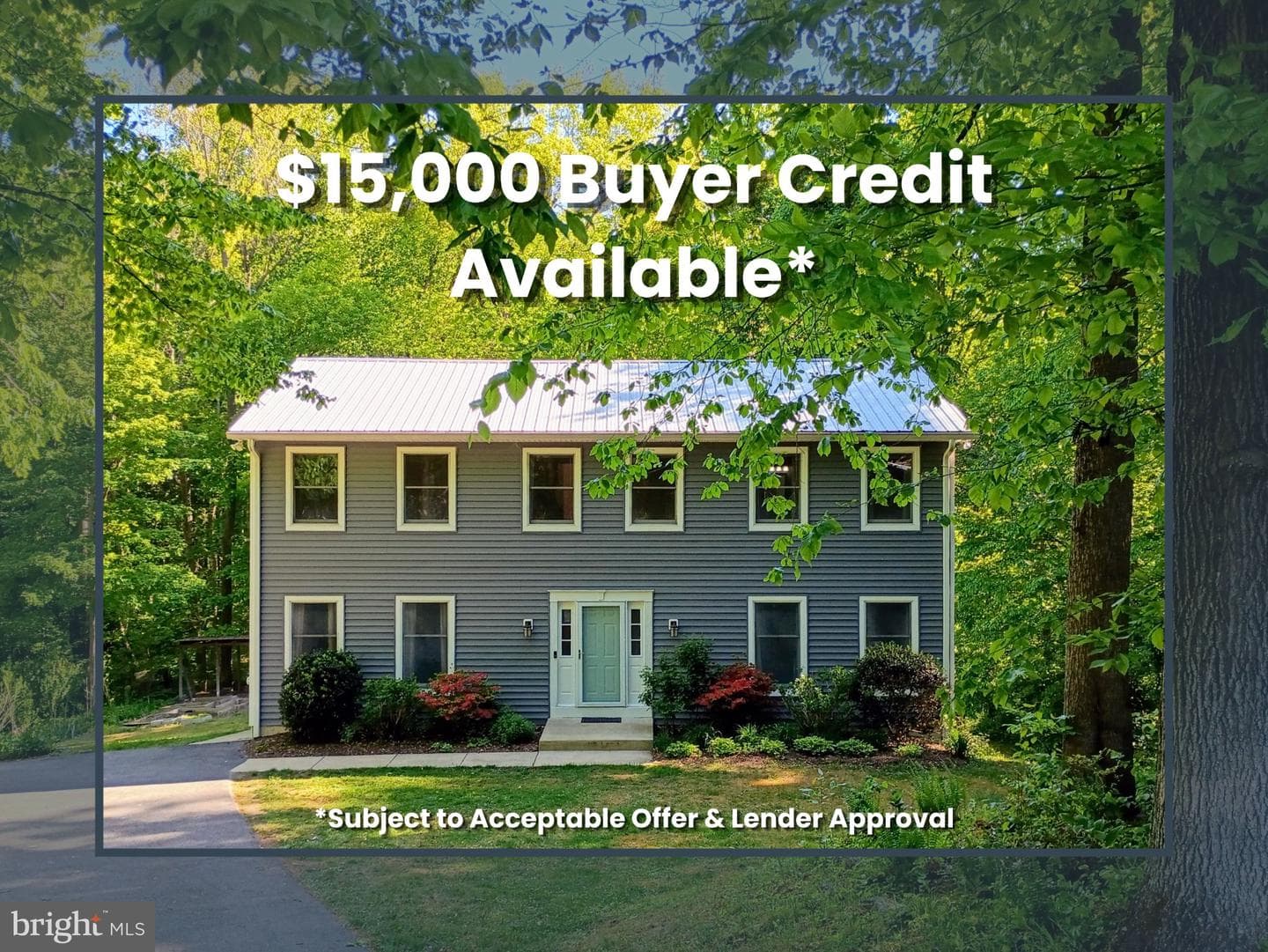 3570 Ponds Wood Drive, Chesapeake Beach