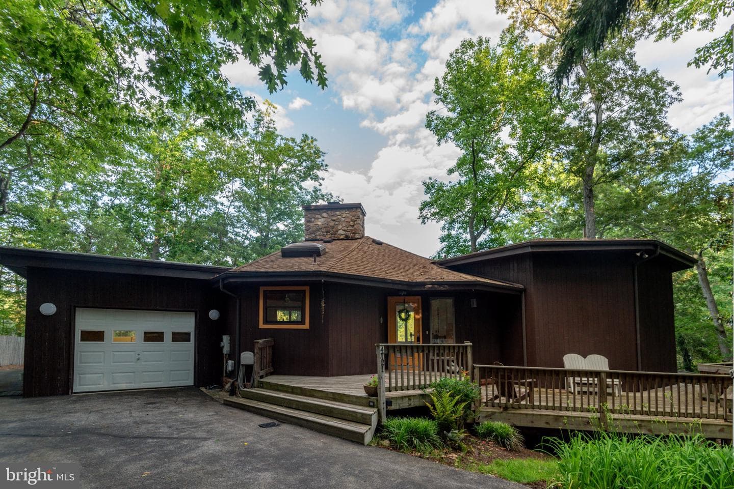 4721 Rock Creek Circle, Saint Leonard