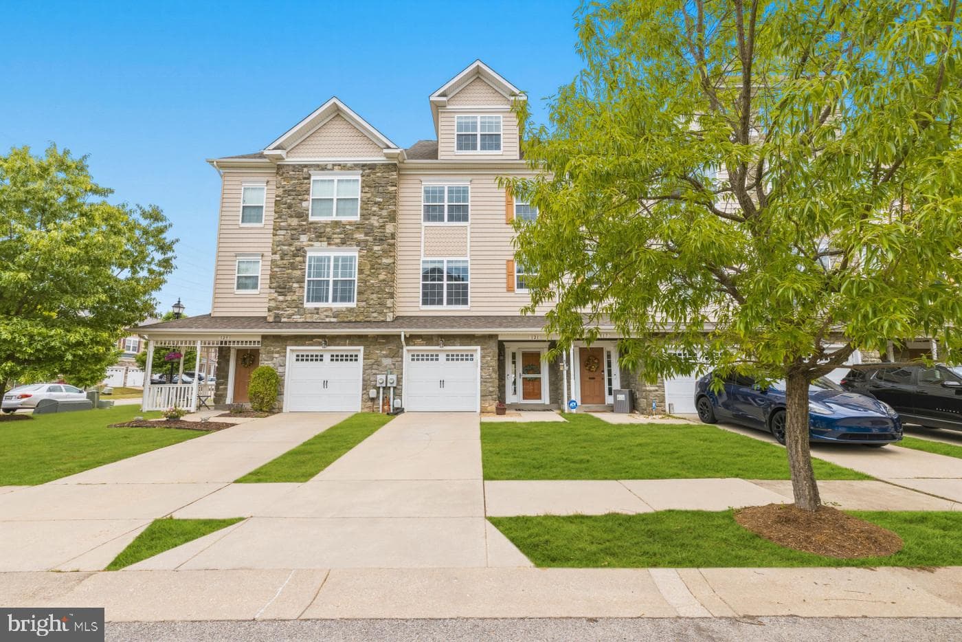 121 Polo Way, Prince Frederick