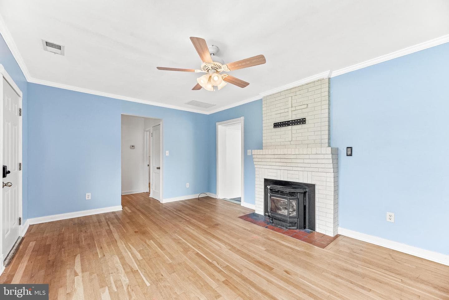 1440 Plateau, Saint Leonard