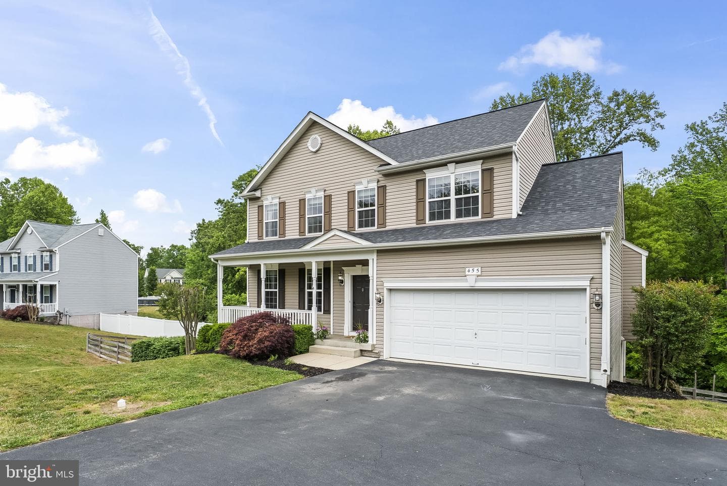 455 Bradbury Lane photo 3