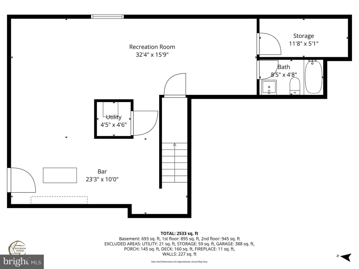 455 Bradbury Lane photo 48