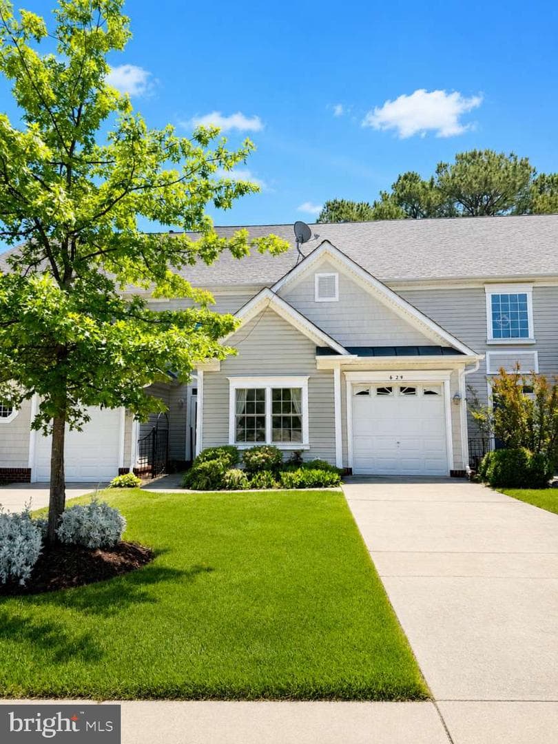 629 Ruxton Road #74, Solomons