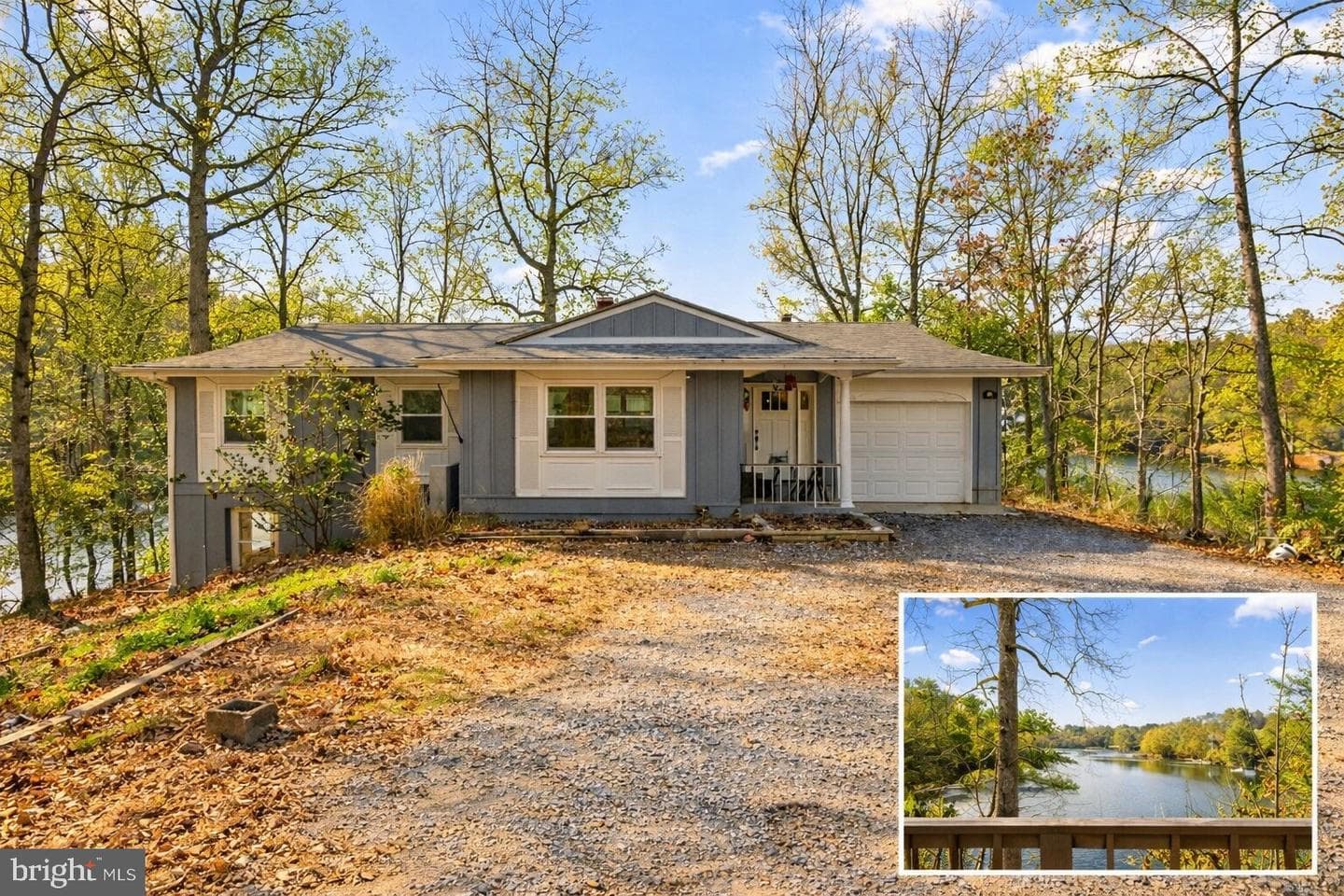 278 Valerie Lane, Lusby