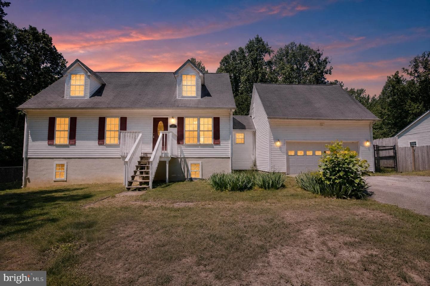1820 Striped Bass Court, Lusby